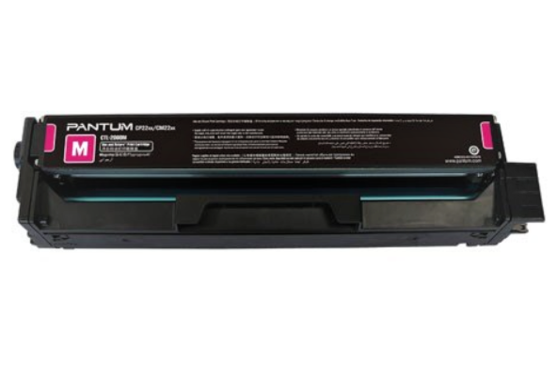 ‏טונר Pantum CTL-2000HM מקורי