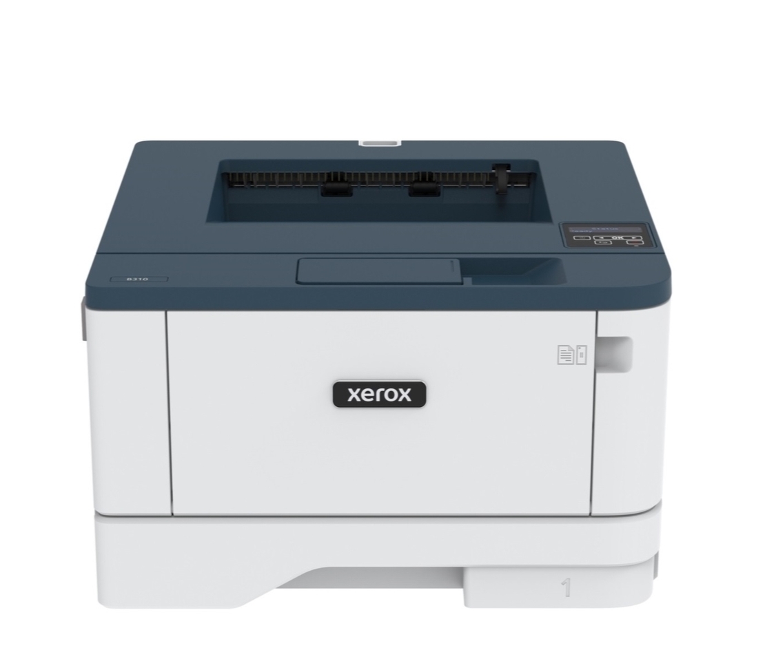 מדפסת ‏לייזר Xerox B310dni זירוקס