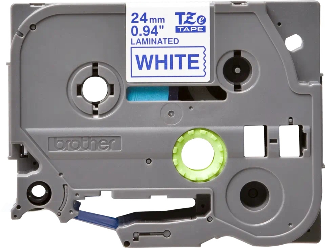 סרט דיו Brother TZ-e 253 מקורי