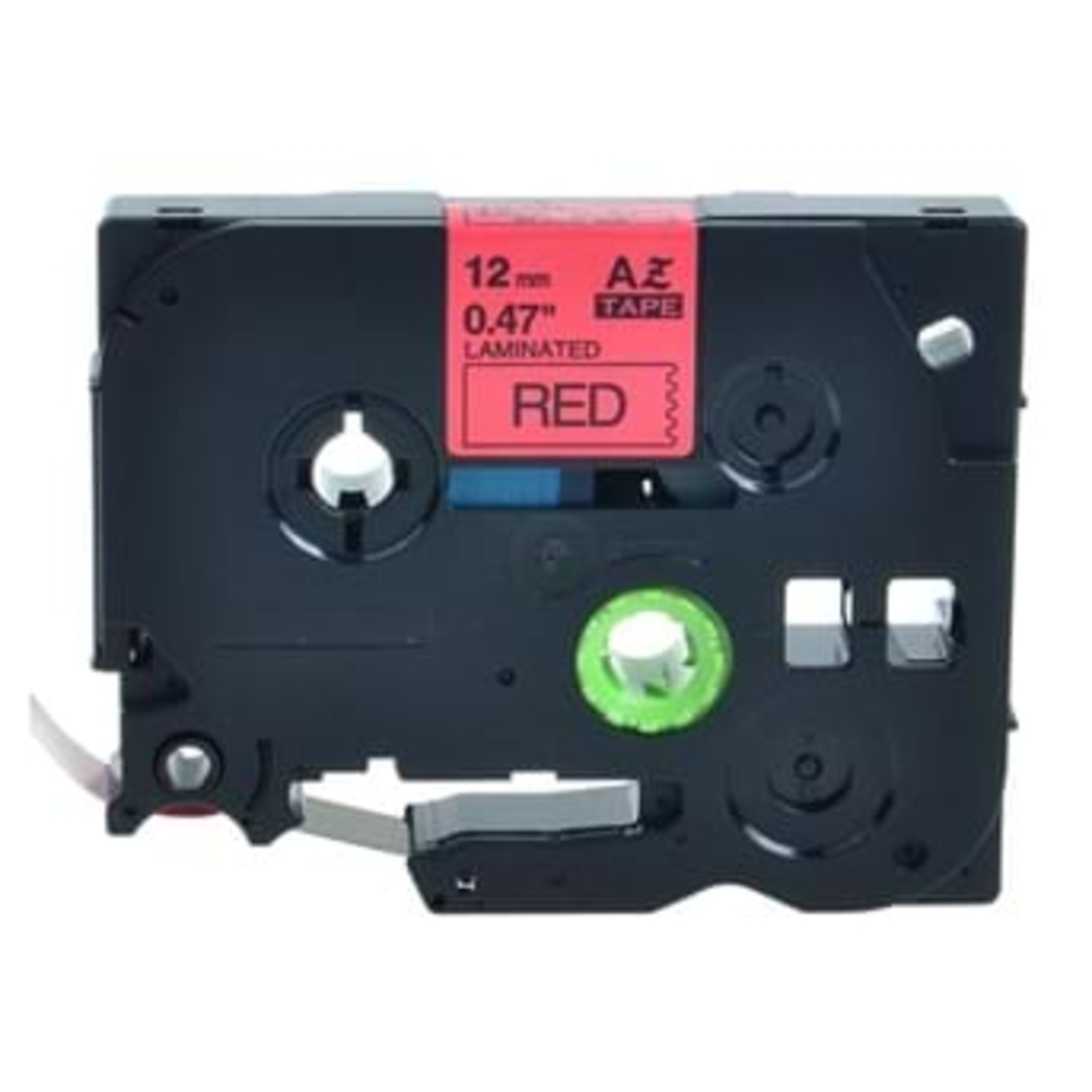 סרט דיו Brother TZe-431 תואם