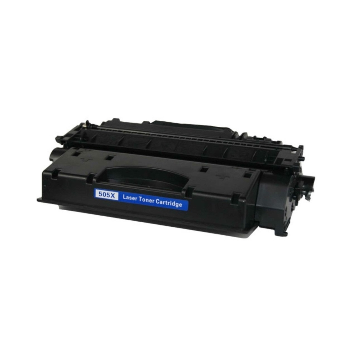 ‏טונר ‏שחור HP 05X CE505X תואם