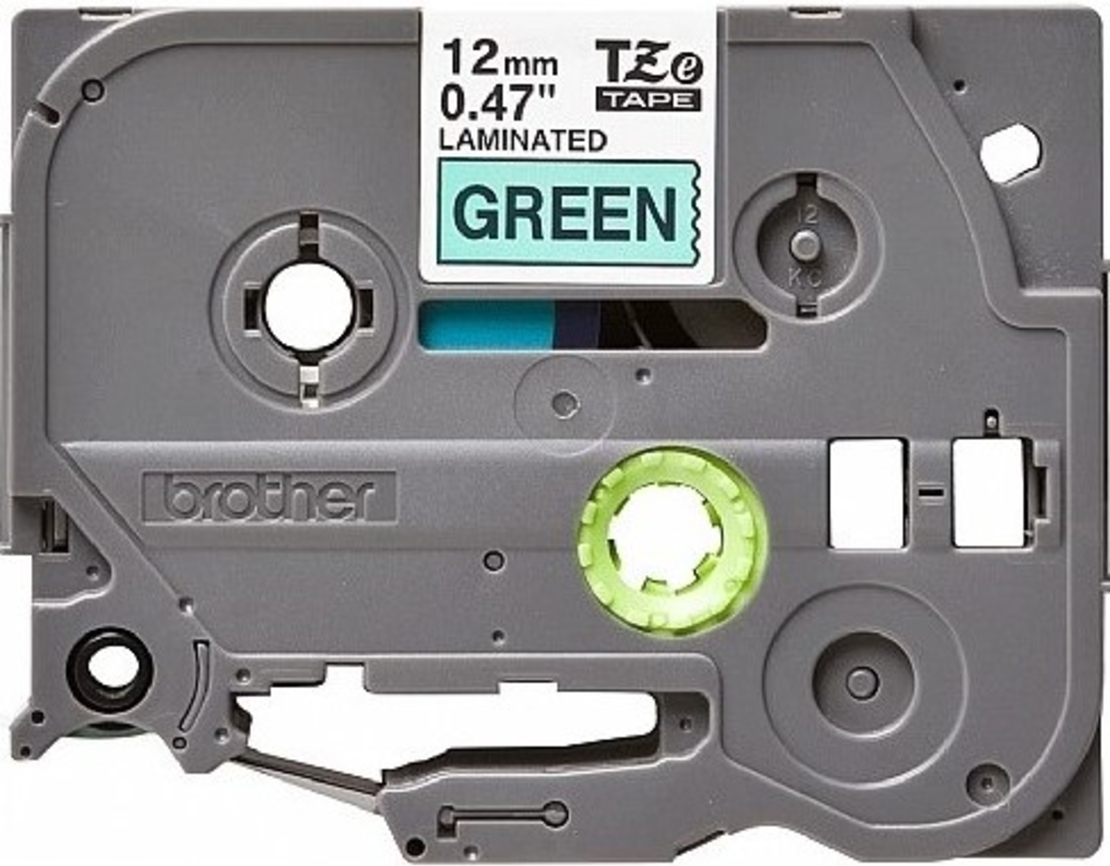 ‏סרט דיו Brother TZ-e 731 מקורי