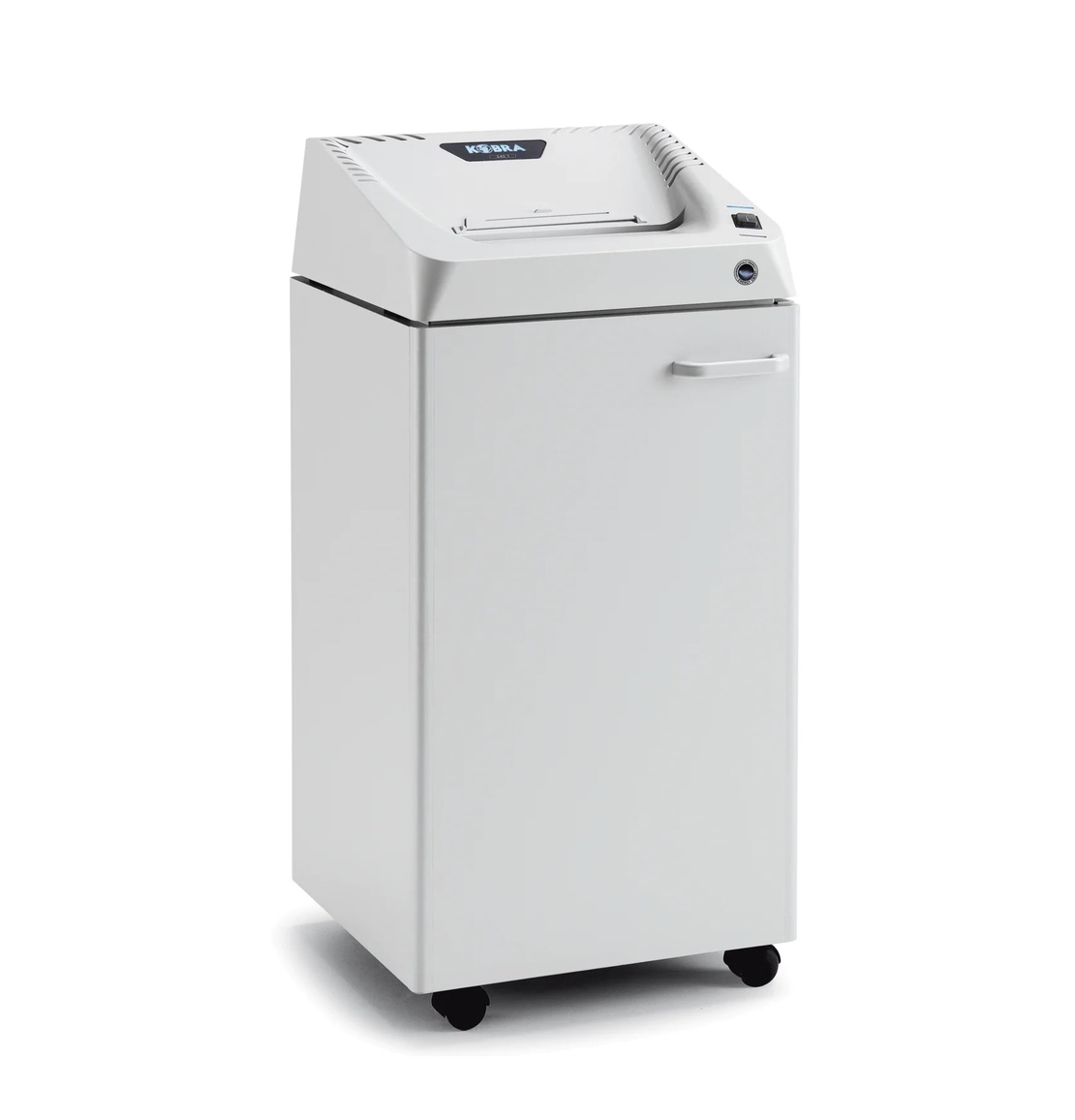 מגרסת נייר ‏60 ‏ליטר Kobra 260.1 C4