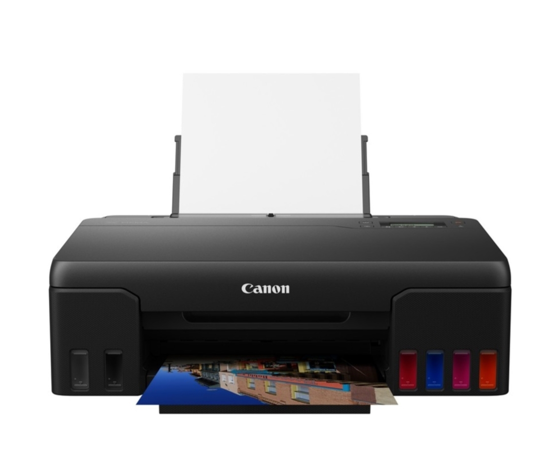מדפסת ‏הזרקת דיו Canon Pixma G540 קנון