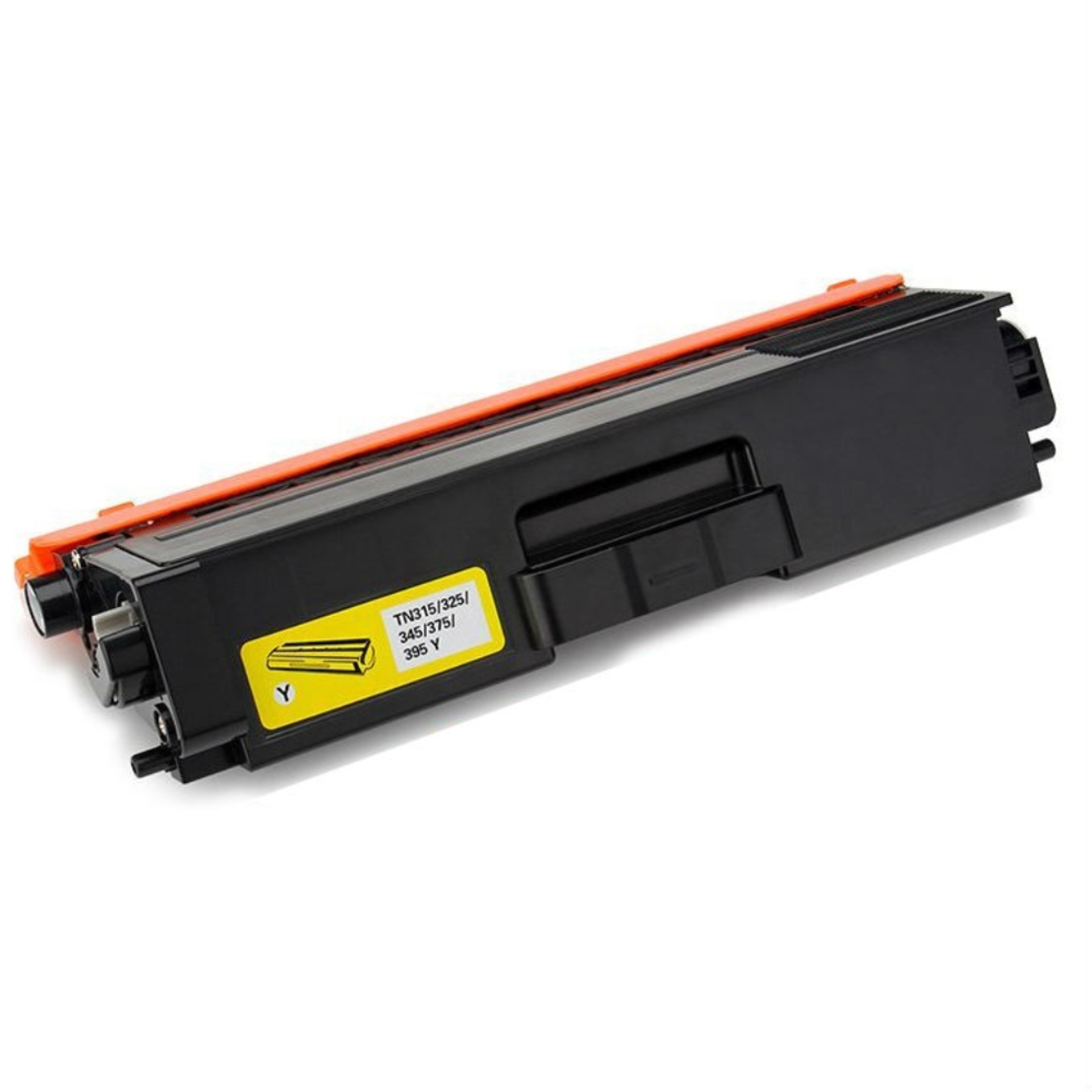 ‏טונר ‏צהוב Brother TN325/326 תואם
