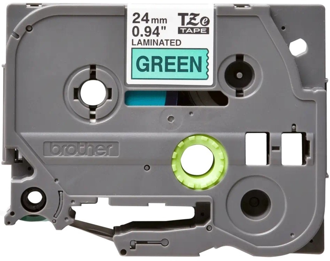 ‏סרט דיו Brother TZ-e 751 מקורי