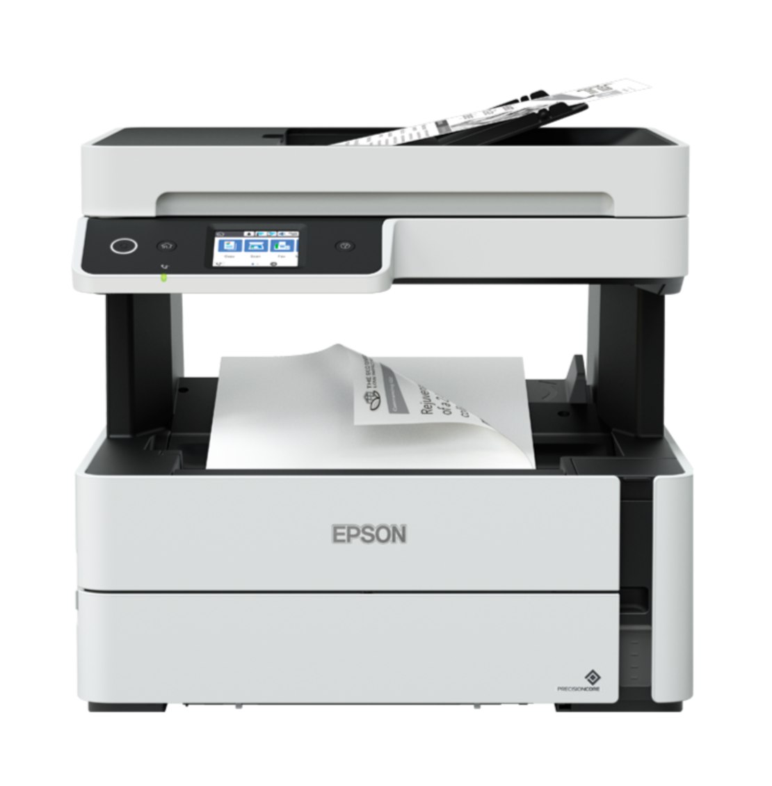 מדפסת ‏הזרקת דיו ECOTANK M3170‎ Epson אפסון