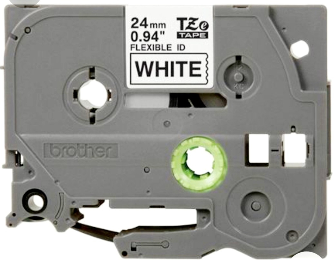 ‏סרט דיו Brother TZ-e 251 מקורי