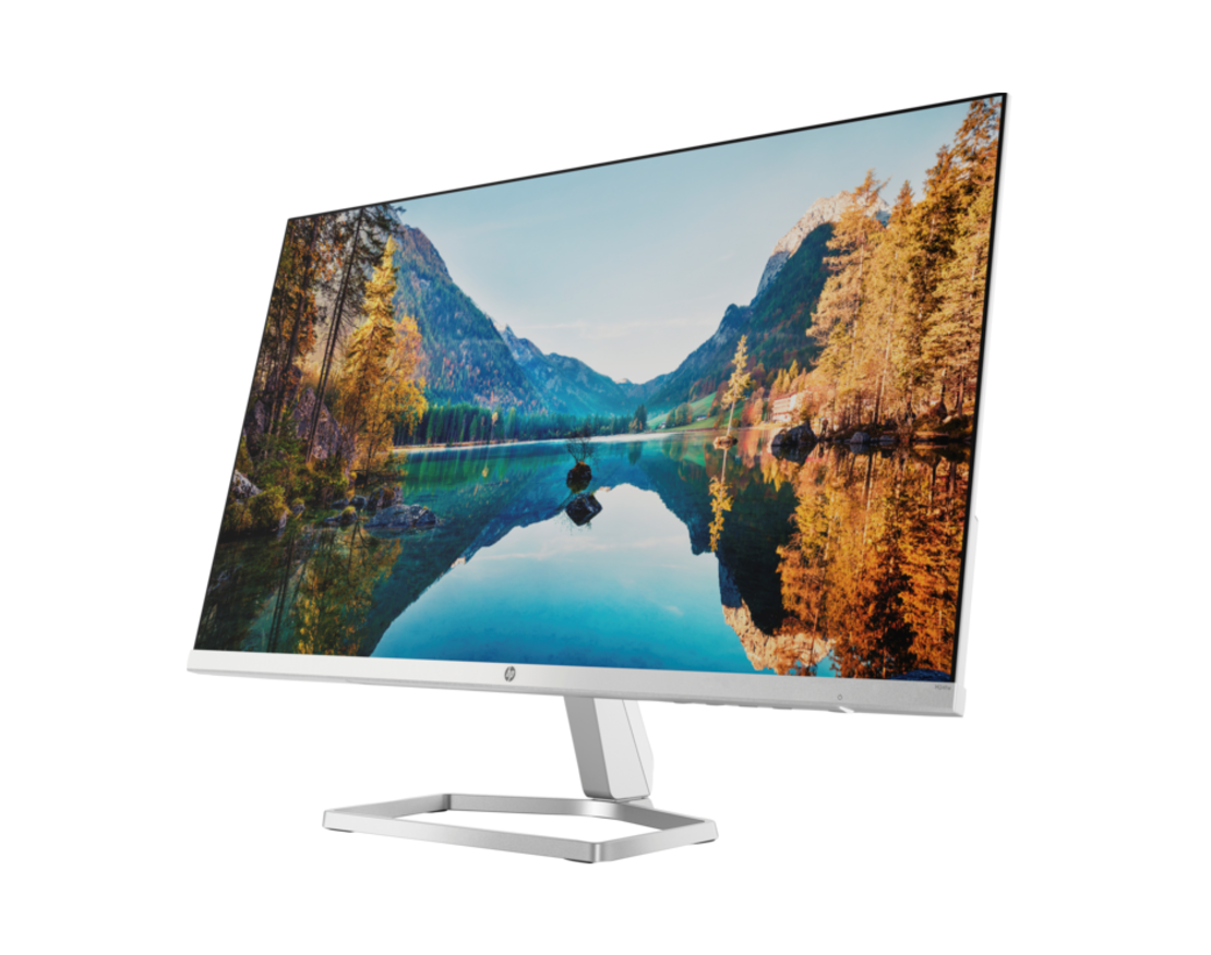 מסך מחשב HP M24fw 2D9K1AS ‏23.8 ‏אינטש Full HD