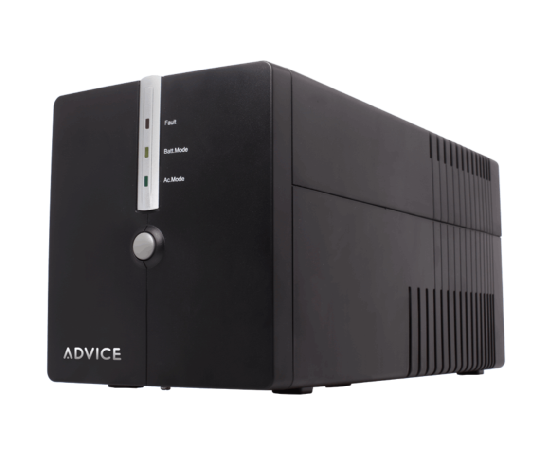 ‏אל פסק Advice PRV850