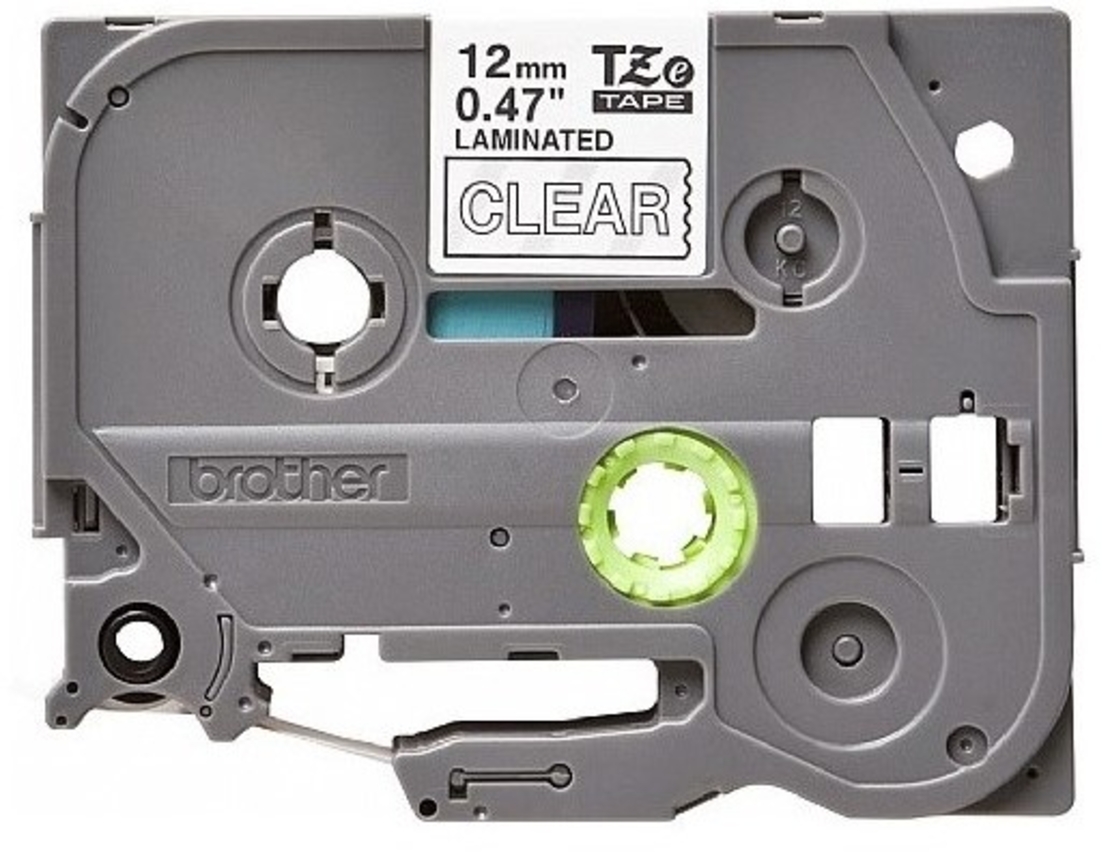 ‏סרט דיו Brother TZ-e 135 מקורי