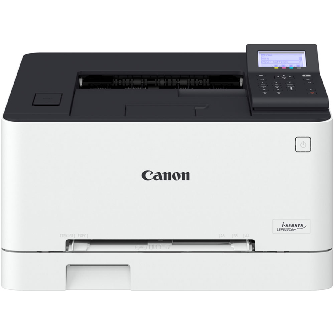 מדפסת ‏לייזר Canon i-Sensys LBP633CDW