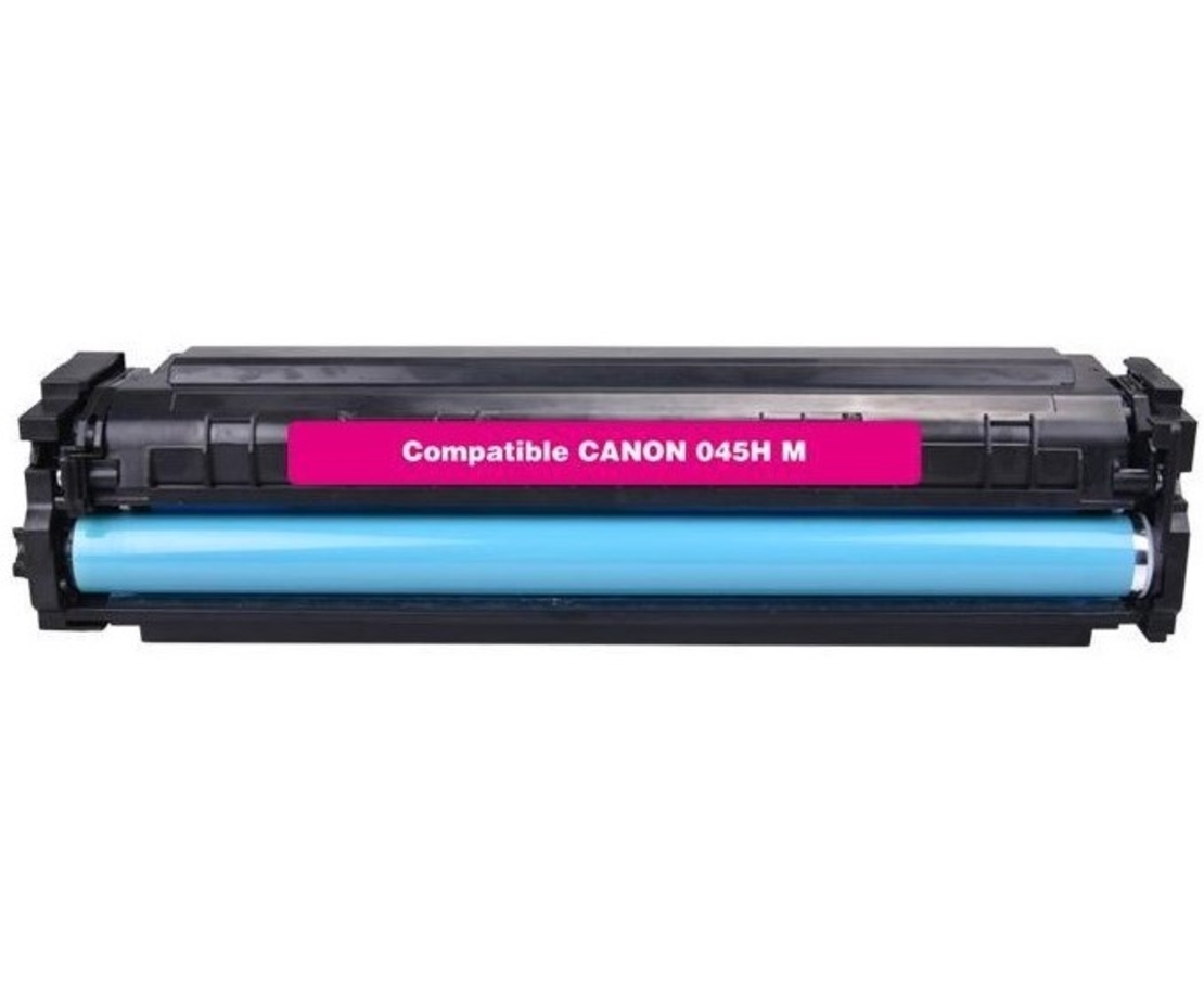 טונר אדום Canon 045H קנון תואם