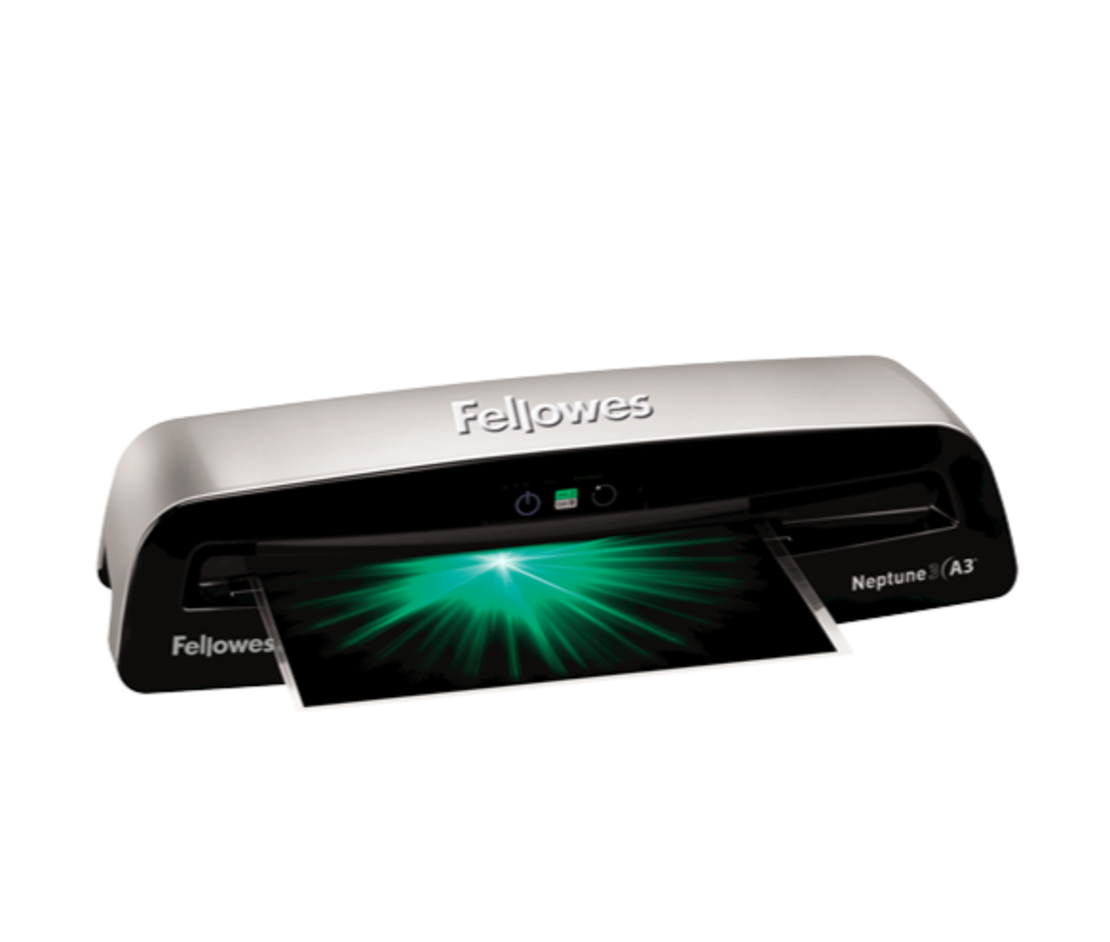 ‏מכשיר למינציה Fellowes Neptune 3 A3