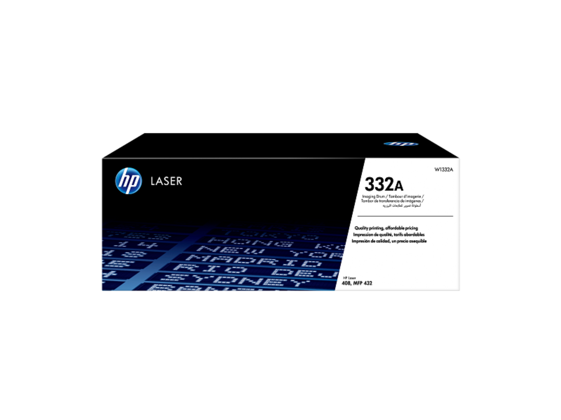 תוף מקורי HP 332A W1332A