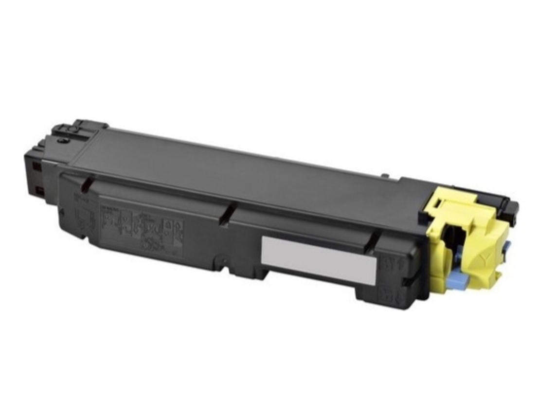 ‏טונר צהוב Kyocera TK5270Y תואם