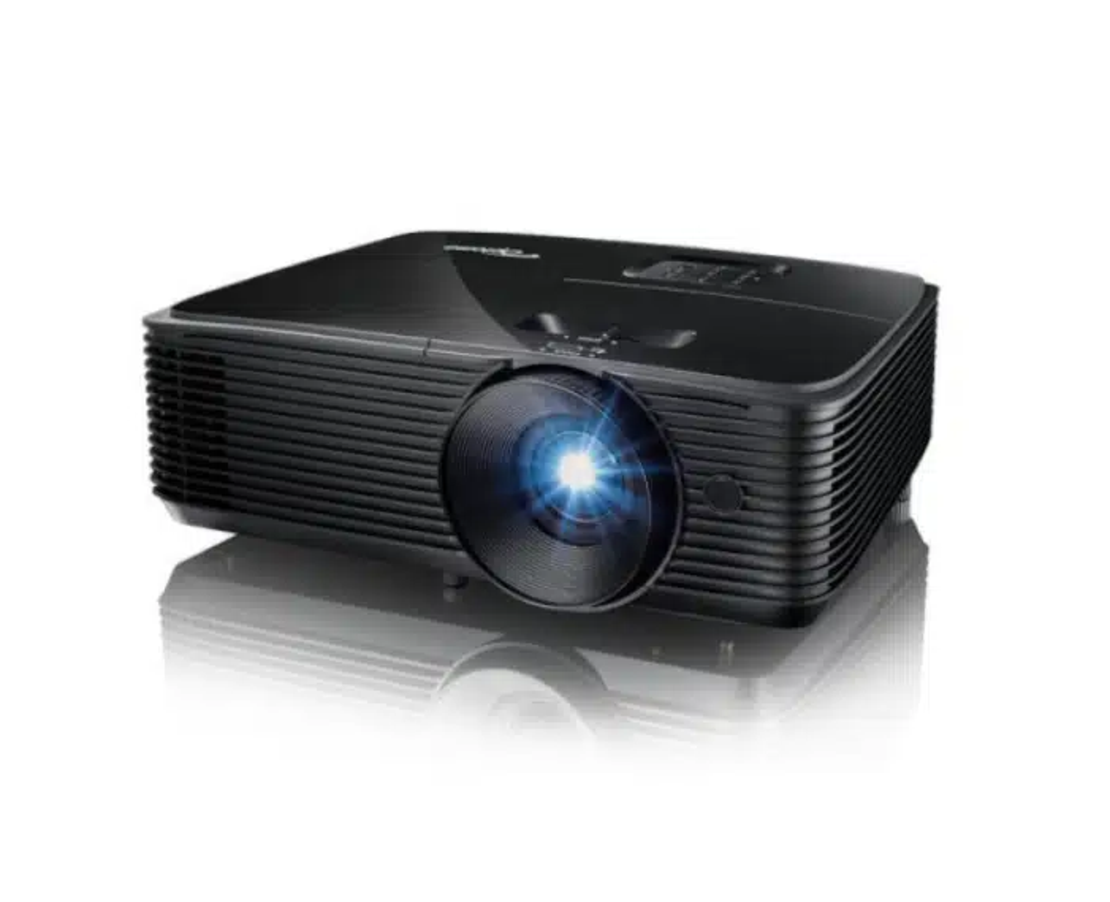 Optoma W400LVE