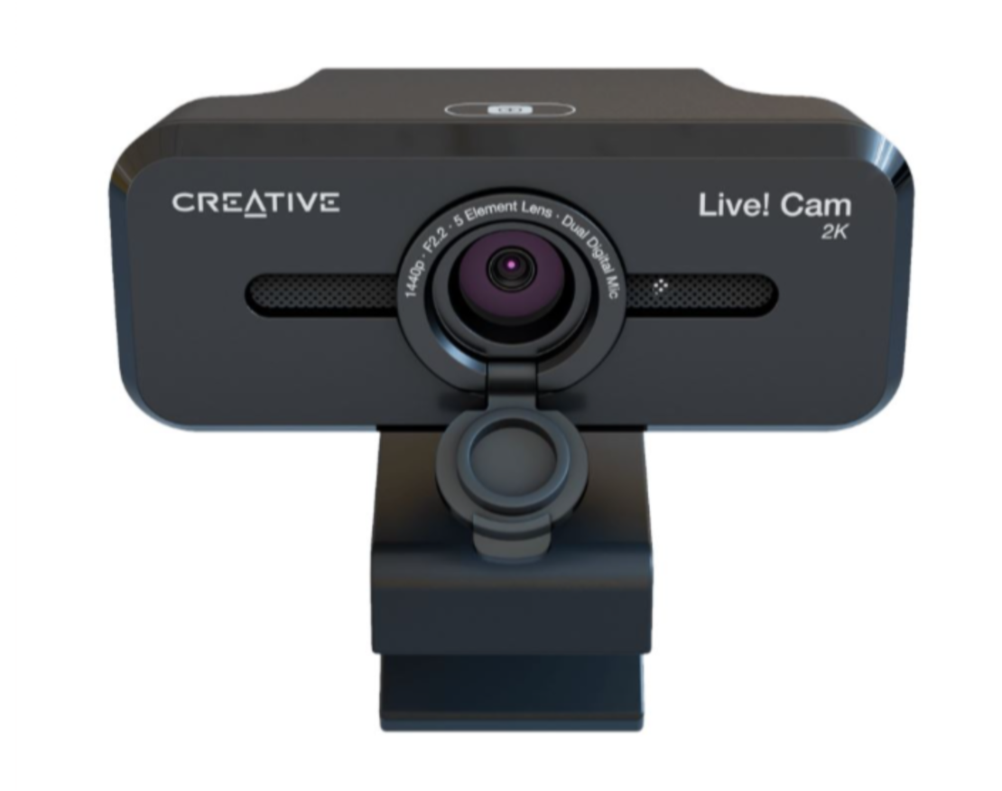 מצלמת רשת Creative Live Cam Sync 1080P V3
