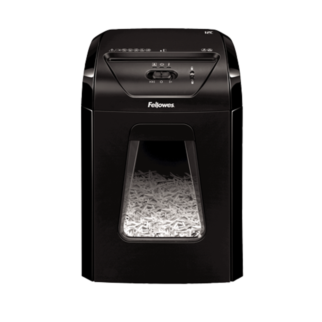 מגרסת נייר Fellowes 12C