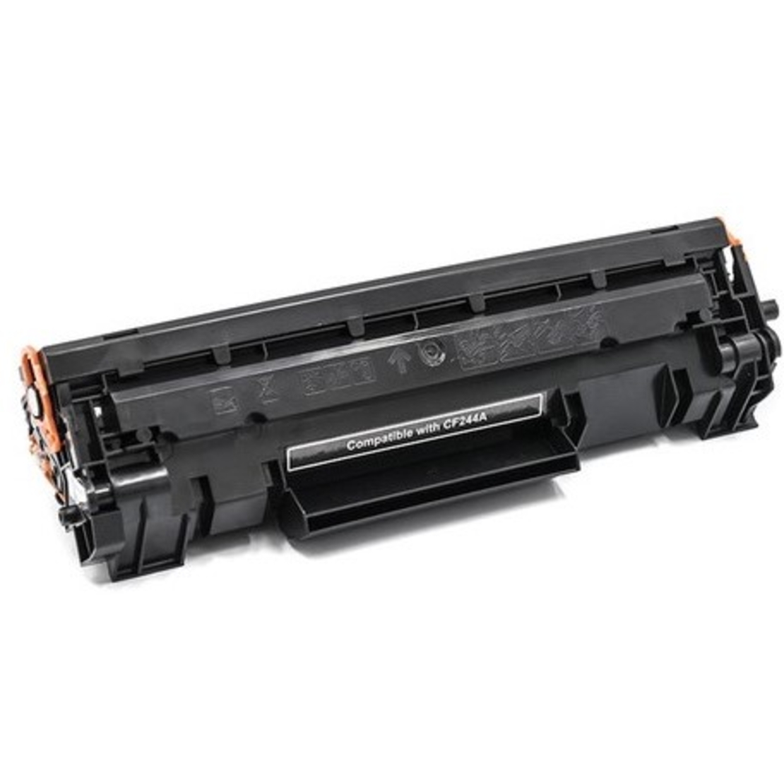 ‏טונר שחור HP 44A CF244A תואם