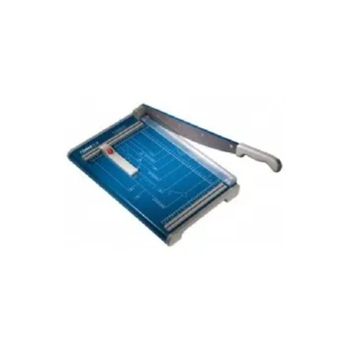 גליוטינת סכין 533 Dahle