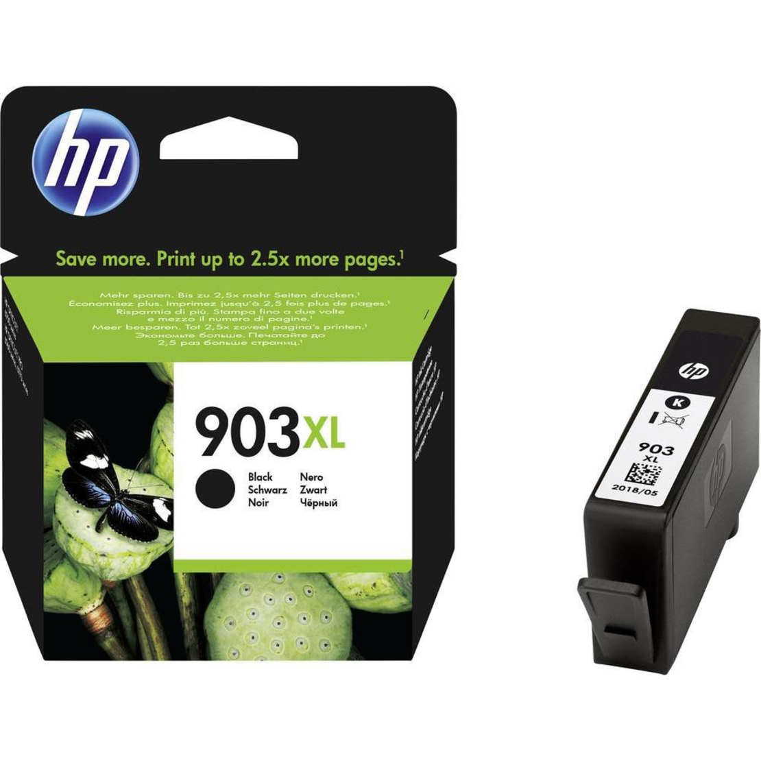 ‏ראש דיו ‏HP 903XL T6M15AE מקורי