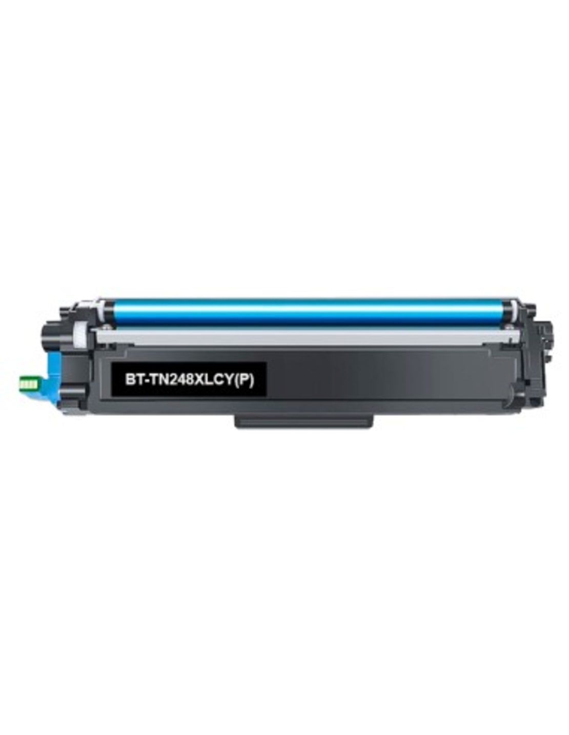 טונר ציאן/כחול Brother TN248XLC תואם