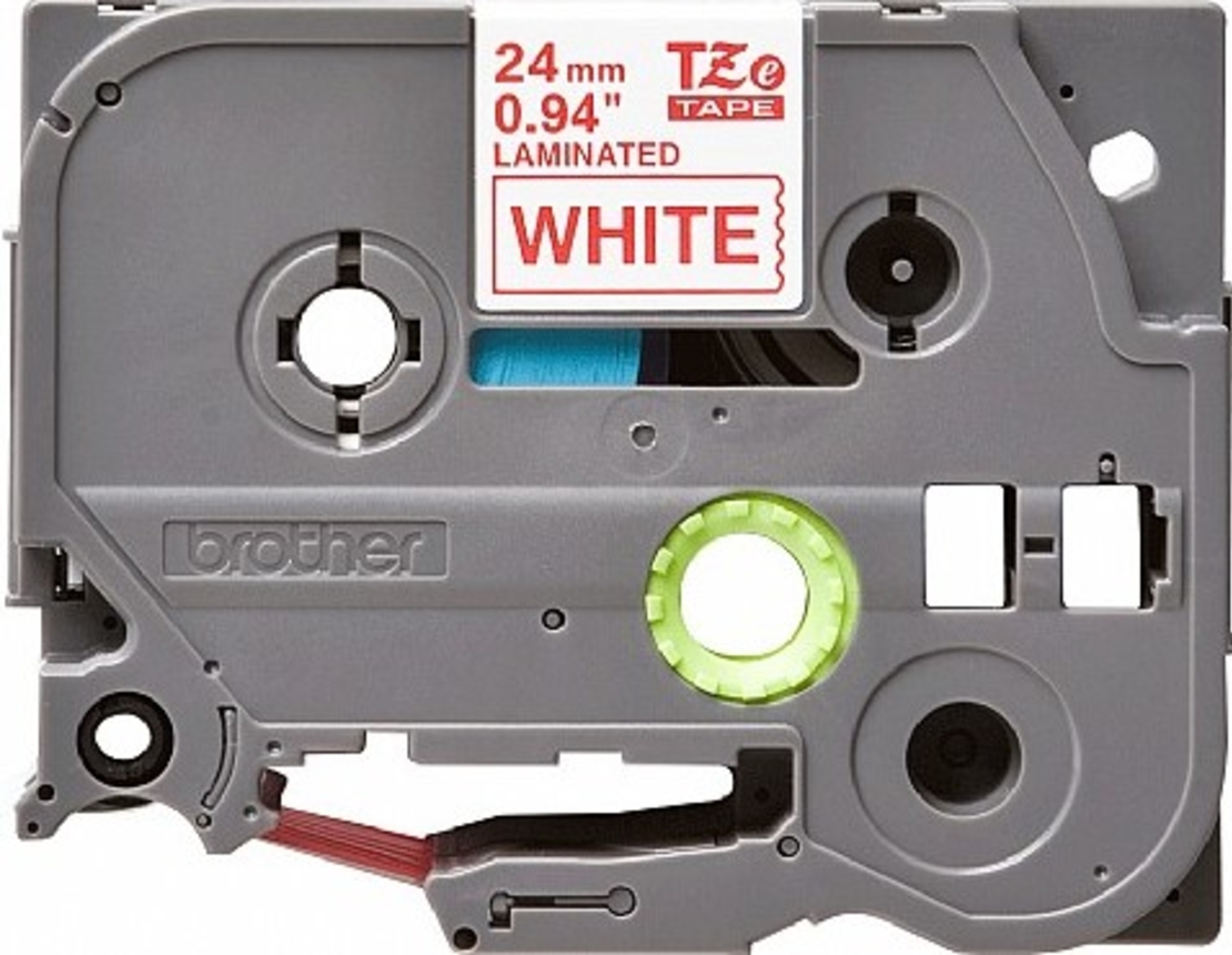 ‏סרט דיו Brother TZ-e 252 מקורי
