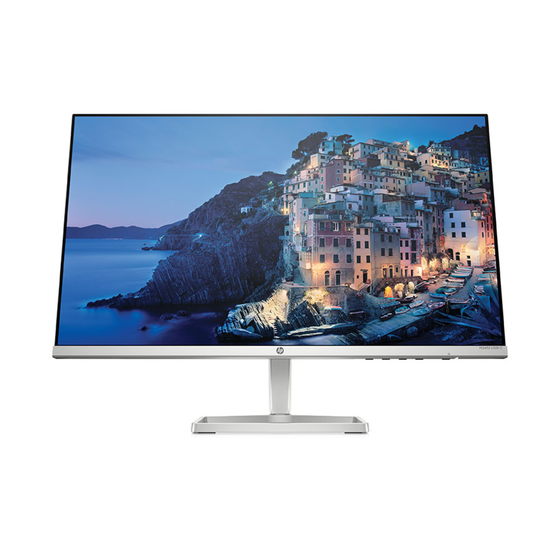 מסך מחשב HP M24fd 474U1AS#ABT ‏23.8 ‏אינטש Full HD