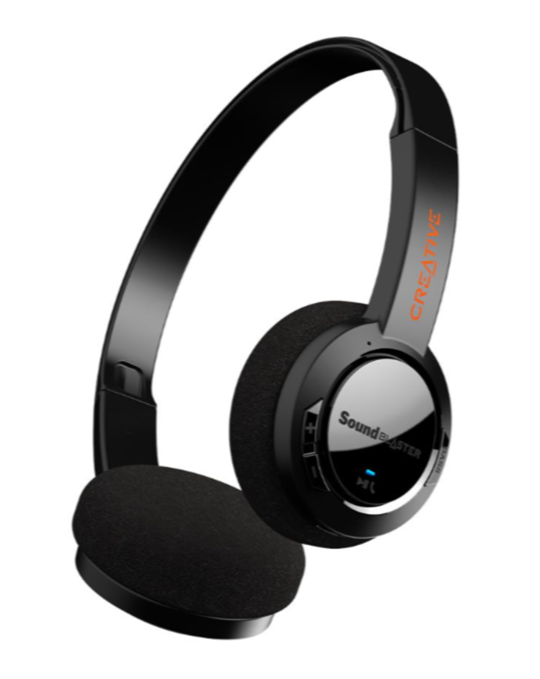 אוזניות Creative Sound Blaster JAM V2 Bluetooth