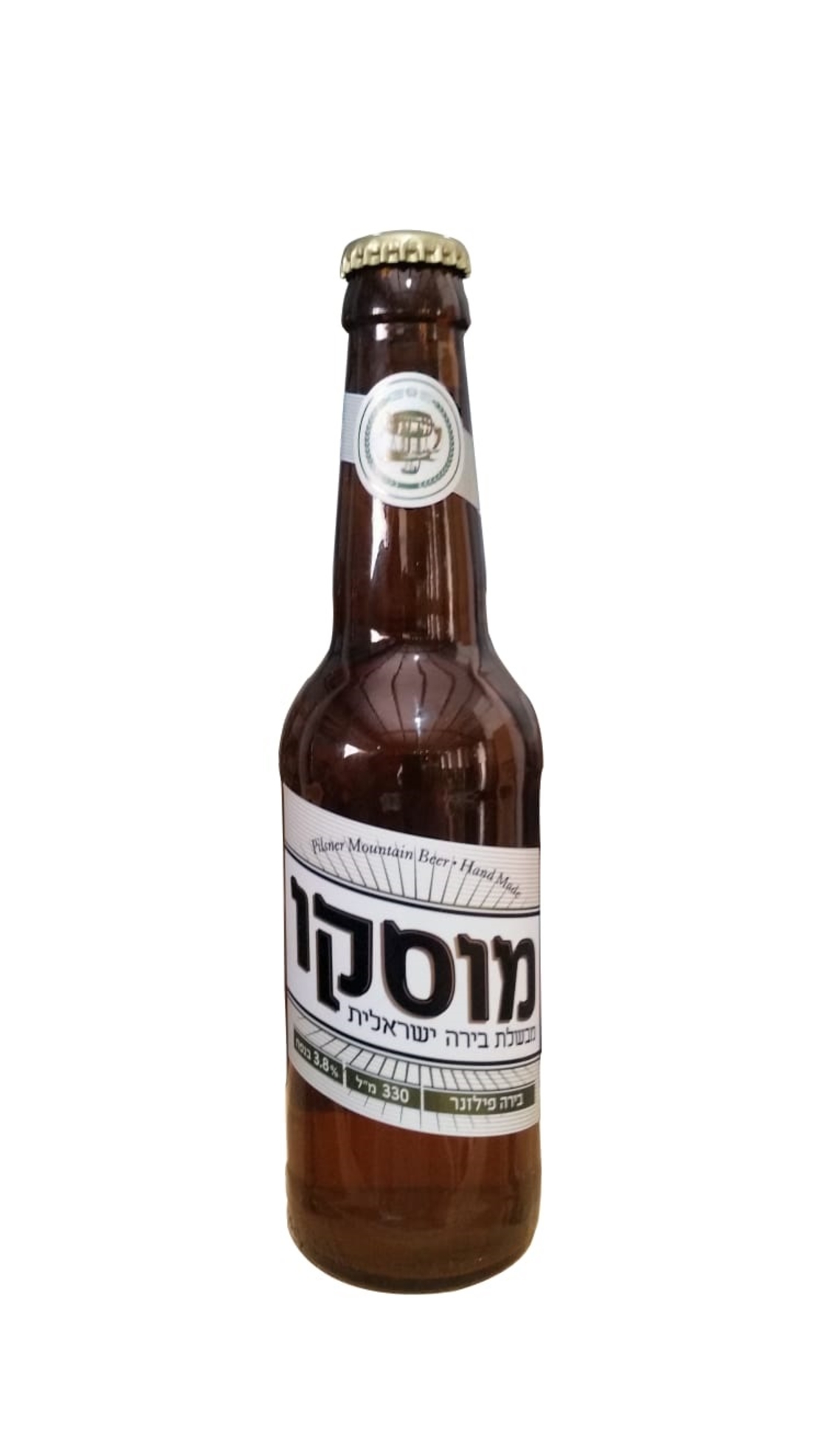 מוסקו פילזנר