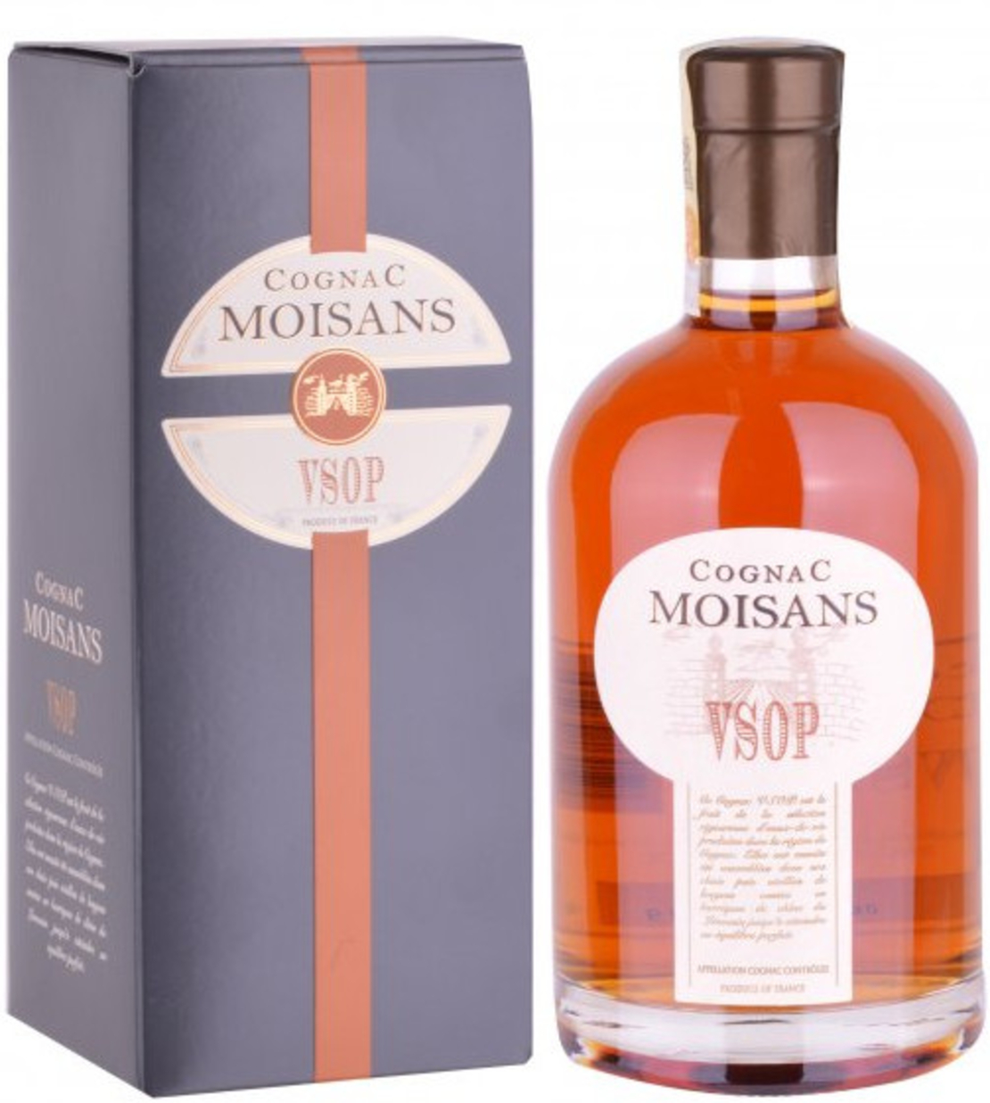 מוסאנס VSOP כשר