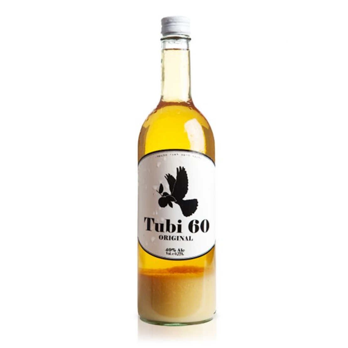 טובי 60