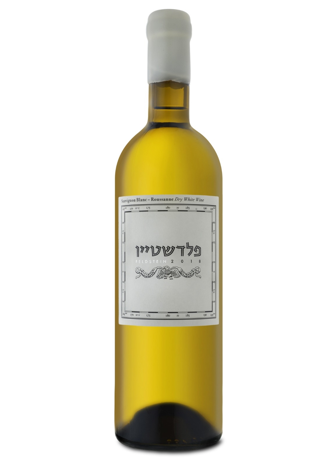 פלדשטיין סוביניון בלאן-רוסאן