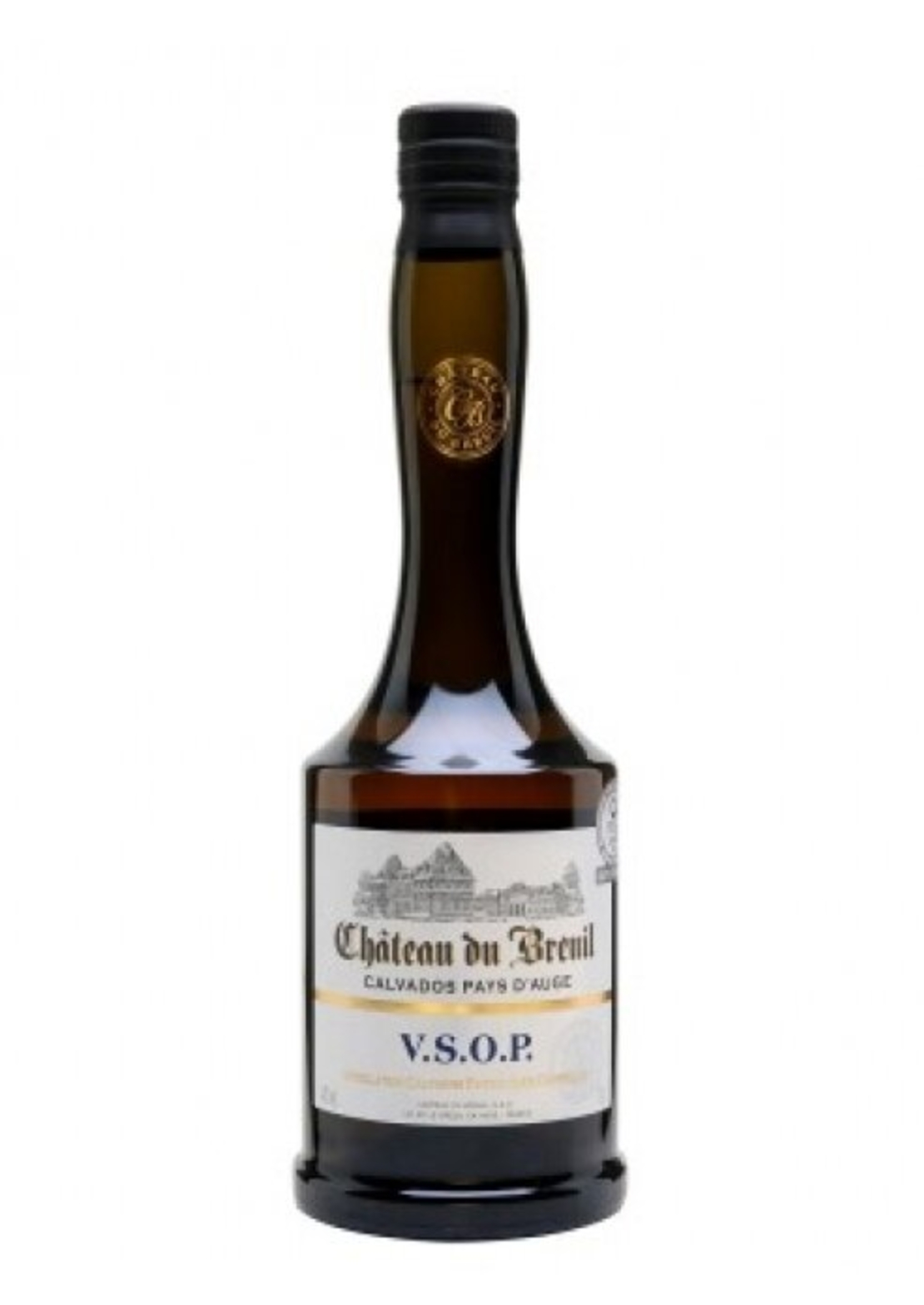 שאטו דו בריי קלבדוס VSOP
