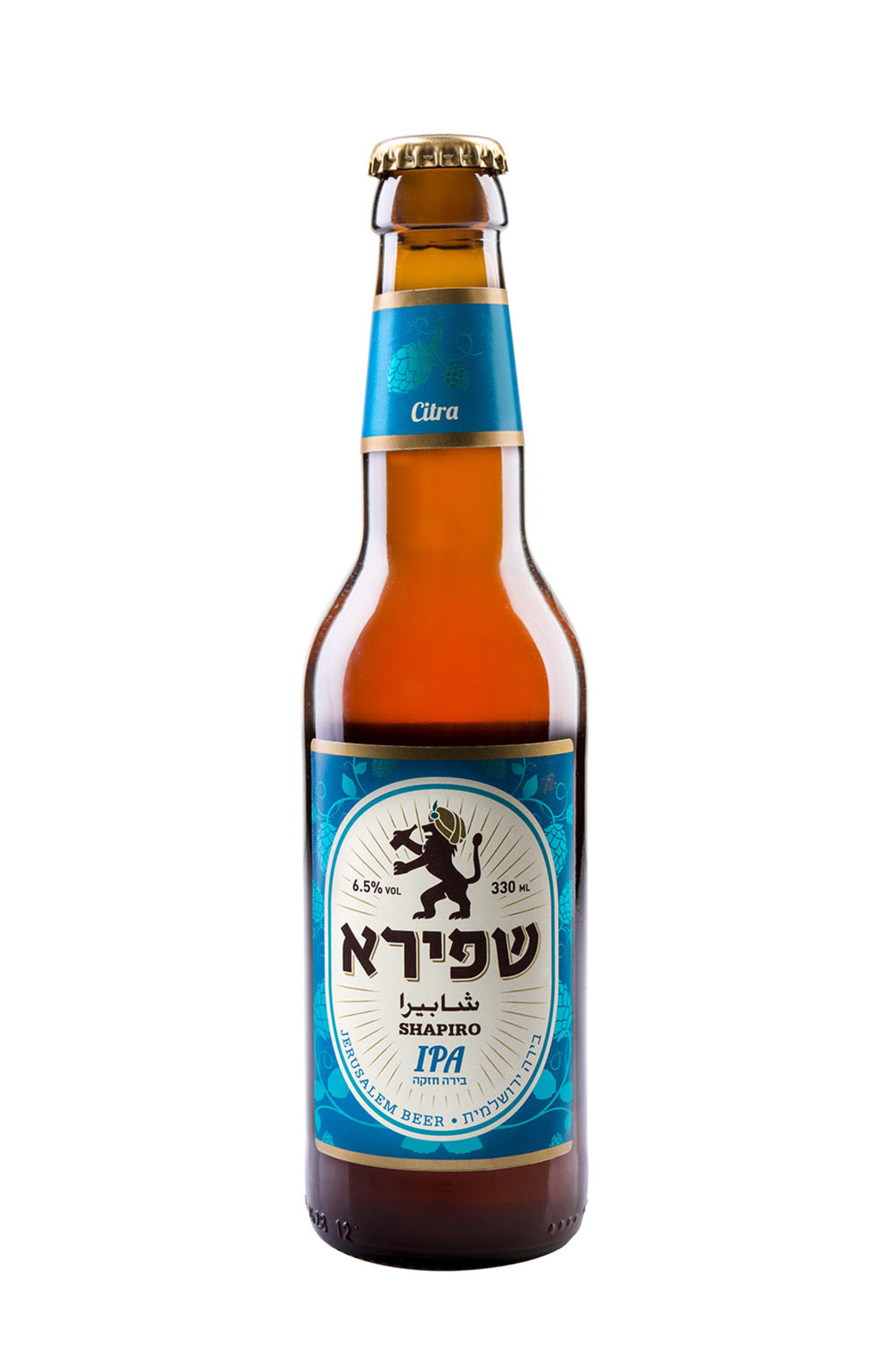 שפירא IPA