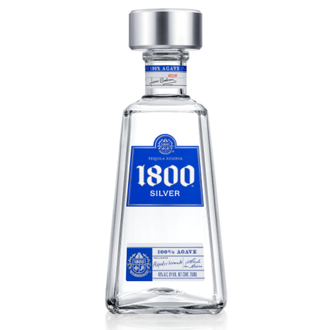 1800 סילבר