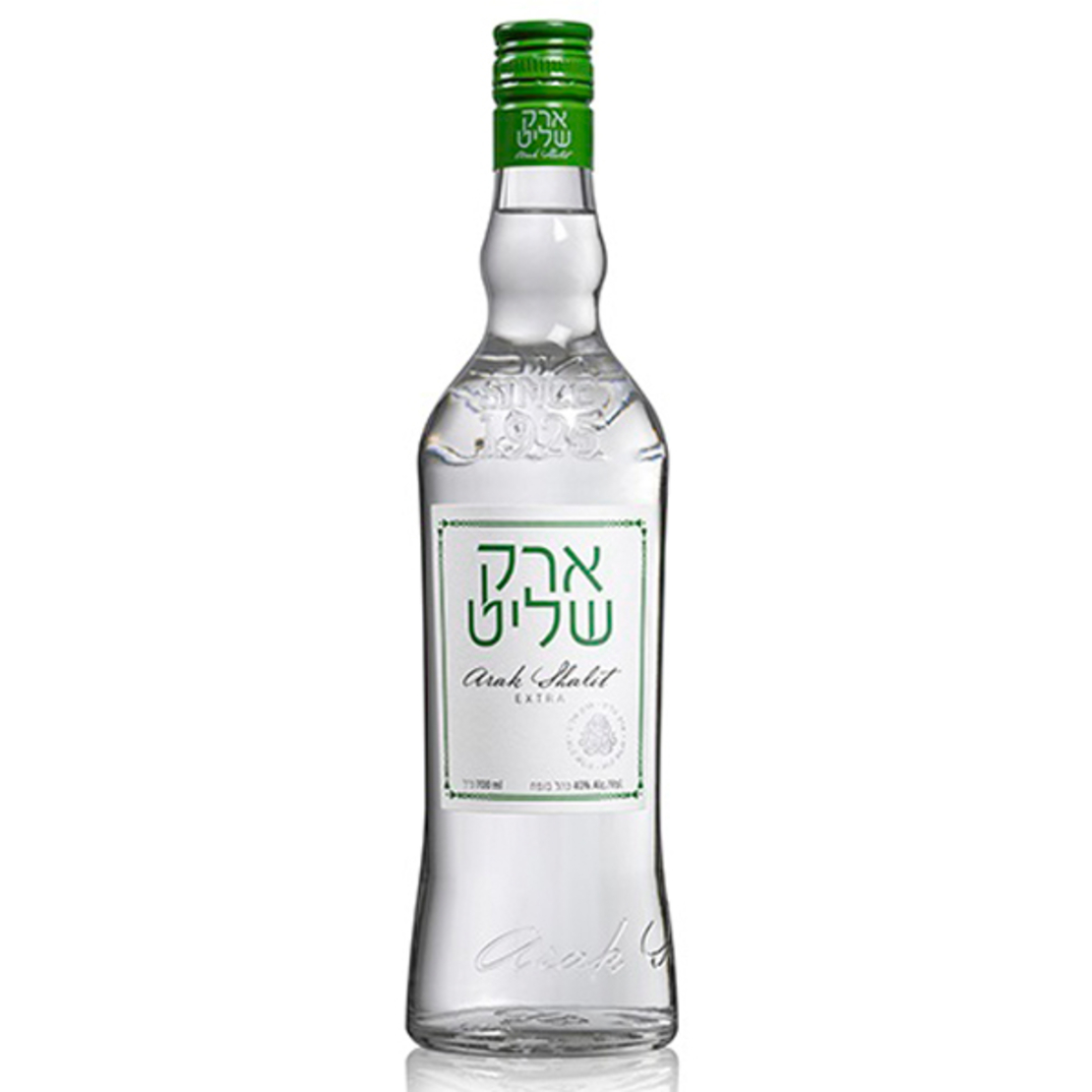 ארק שליט