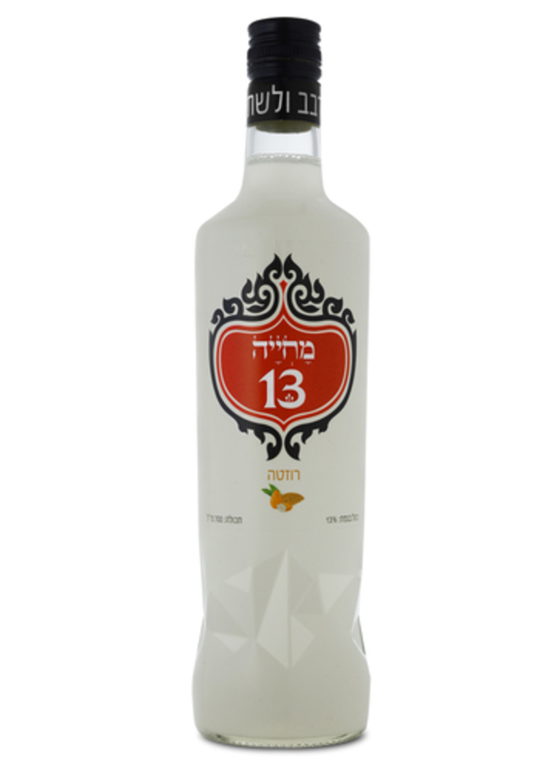 מחיה 13 רוזטה