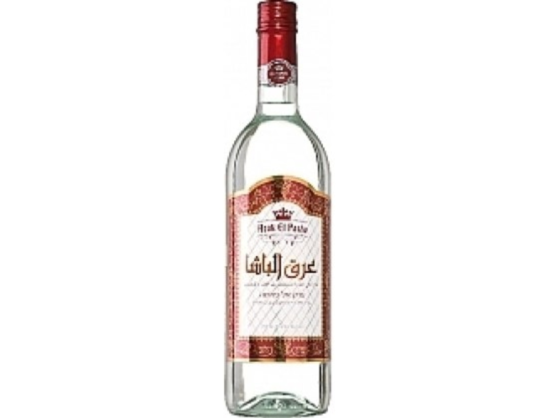 ארק אל פאשה