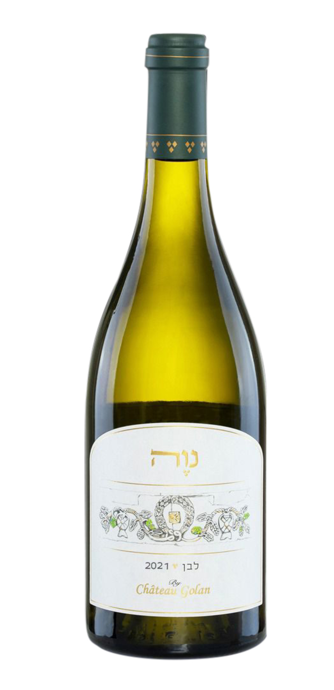 שאטו גולן נוה לבן 2021
