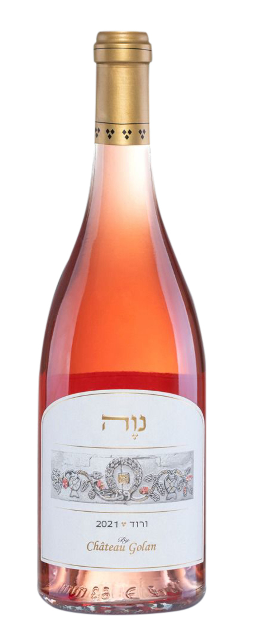 שאטו גולן נוה ורוד 2021