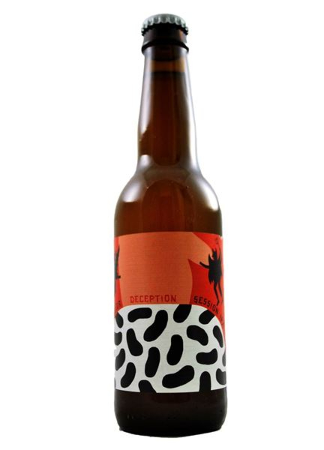 מיקלר דיספשן IPA
