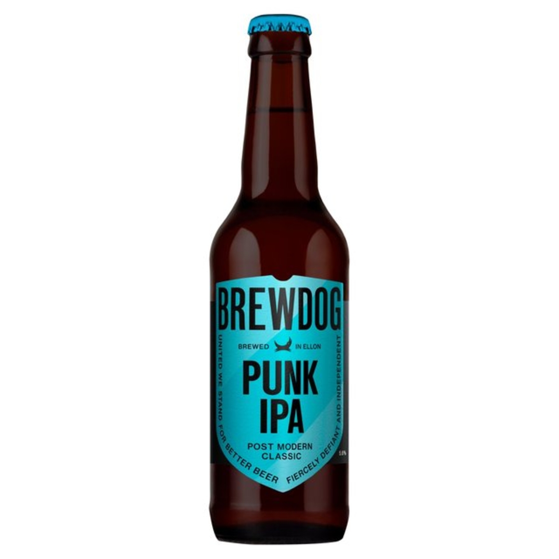 ברודוג פאנק IPA