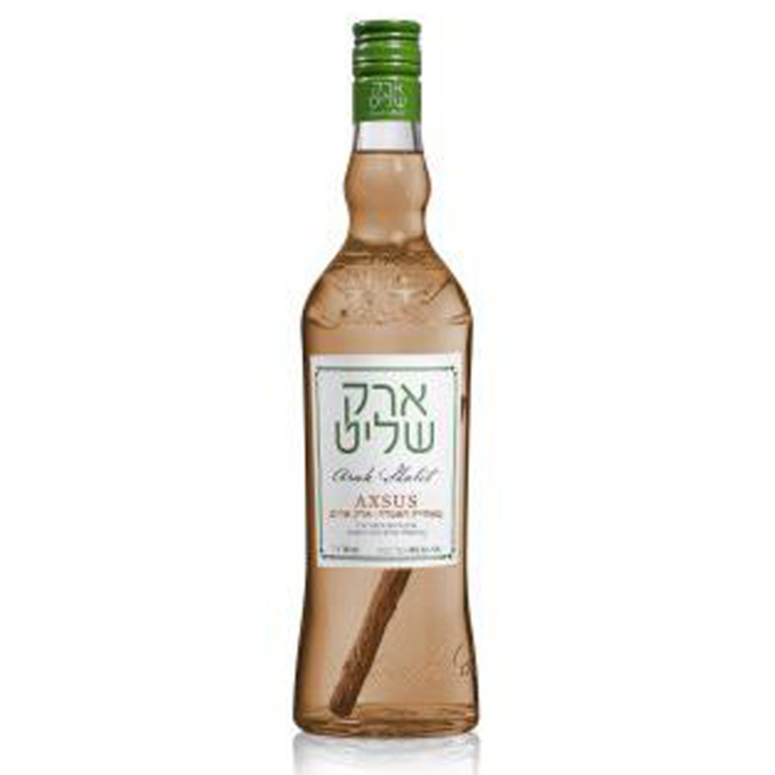 ארק שליט אקסוס