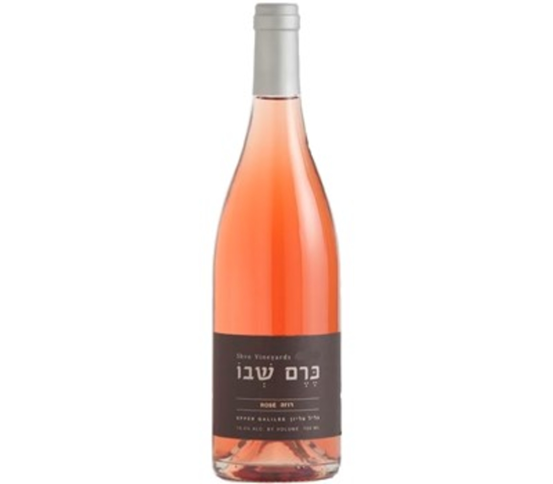 כרם שבו רוזה 2022