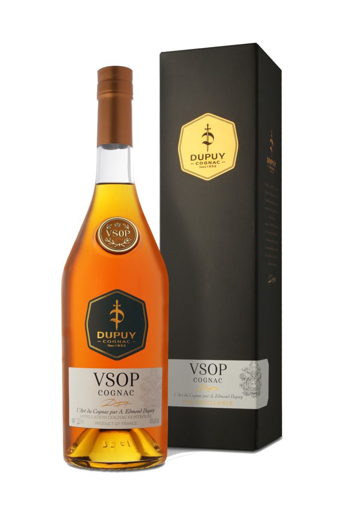 דופוי VSOP כשר
