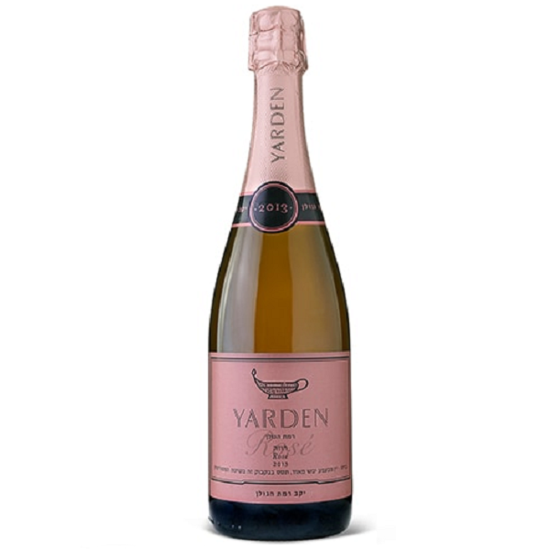 ירדן רוזה ברוט 2019