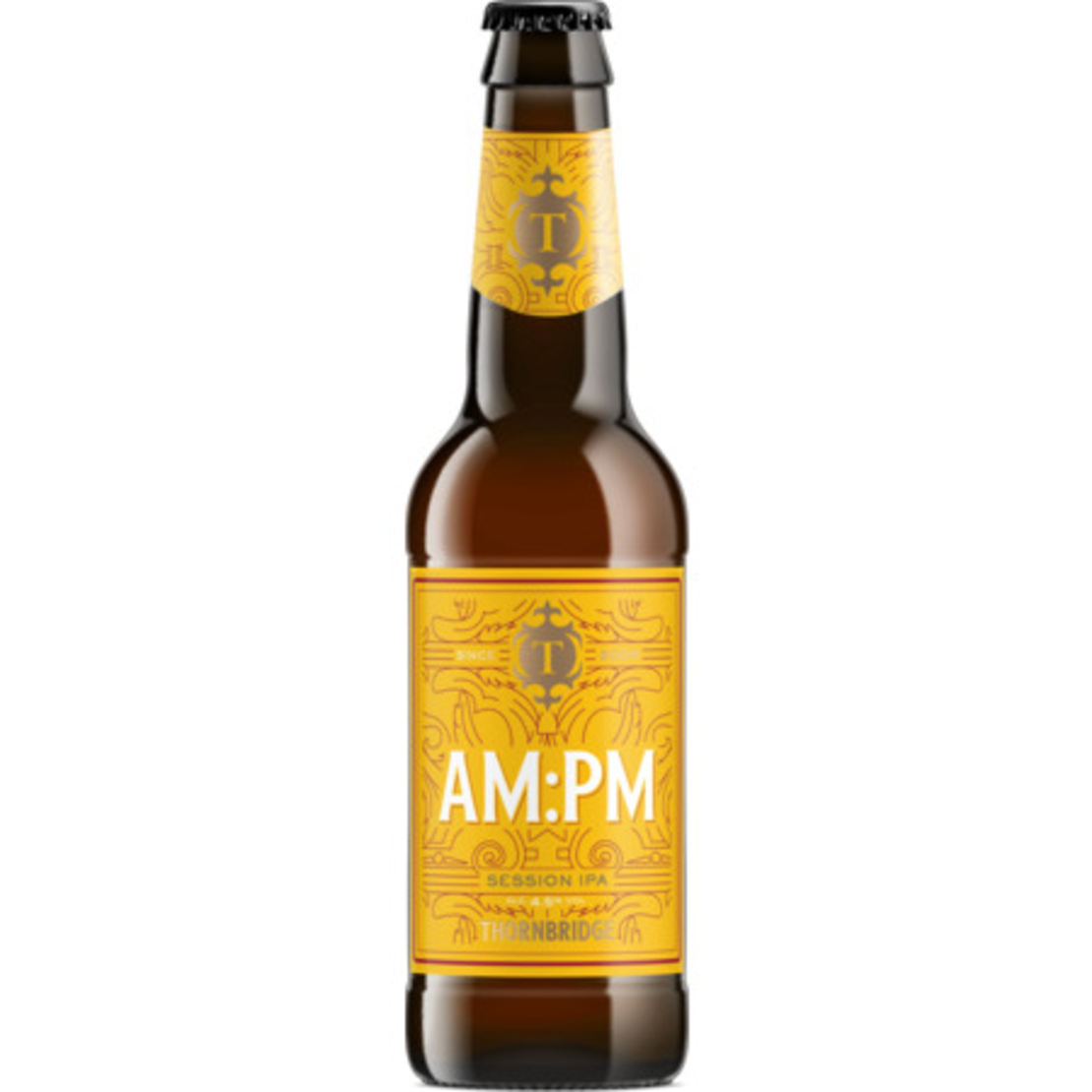 ת'ורנברידג' AM:PM IPA ללא גלוטן