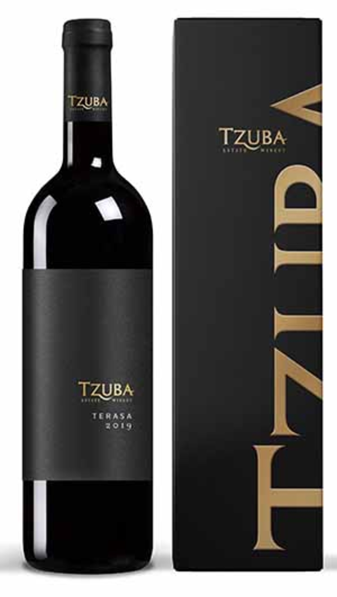 צובה טרסה 2020